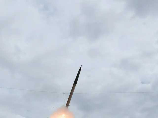 駐韓米軍は12日、最近米側がTHAAD（戦域高高度防衛ミサイル）の韓国配備の可能性を念頭に置き、韓国での実態調査を進めたと明らかにした。（提供:news1）