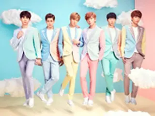3月15日～22日まで「U-KISS」がニコ生本社をジャック！