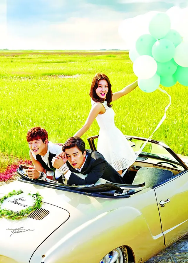 (C) CJ E＆M CORPORATION, all rights reserved.