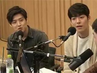 俳優カン・ハヌル「彼女と別れて1年…僕は恋愛理論しかわからない」