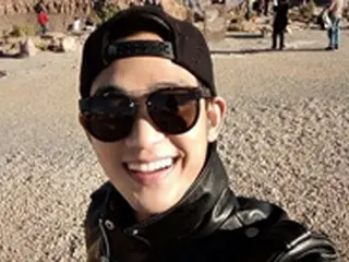 俳優キム・スヒョン、Instagramアカウントオープンでファンとの交流スタート
