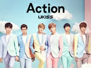 「U-KISS」 日本4thアルバム活動はイライを除く5人で活動