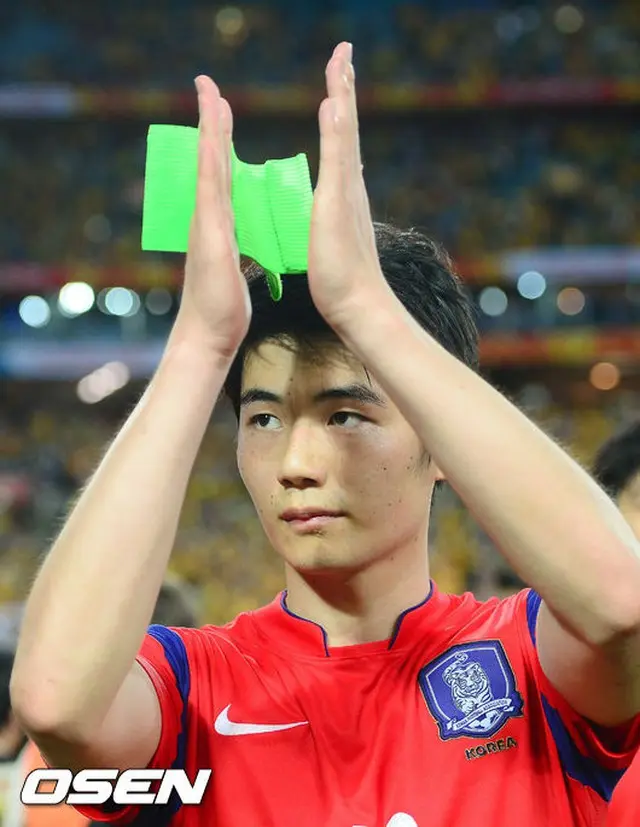 韓国代表のキ・ソンヨン（26、スウォンジー）が、イングランド・プレミアリーグ（EPL）選手ランキングで29位にランクインした。