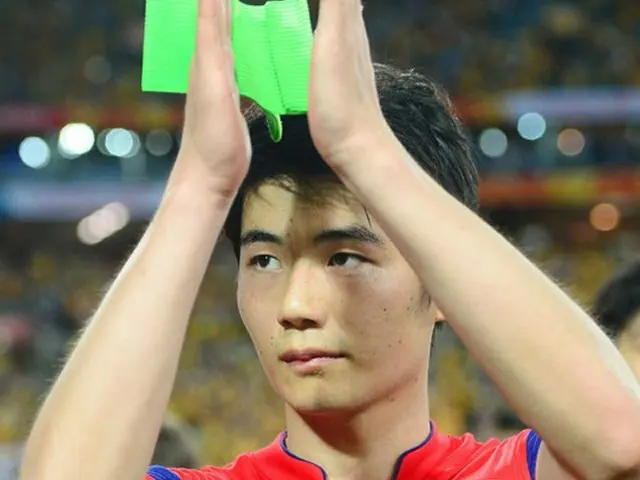 韓国代表のキ・ソンヨン（26、スウォンジー）が、イングランド・プレミアリーグ（EPL）選手ランキングで29位にランクインした。