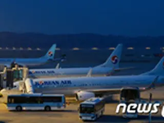 大韓航空前副社長を提訴した女性乗務員、半年間の休職へ…ナッツ・リターン事件受け