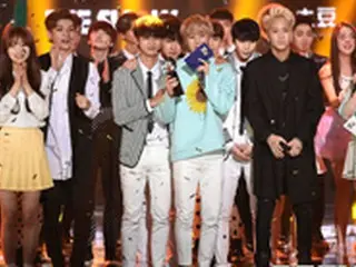 「VIXX」、テレビでの活動を終了し、コンサート準備に集中