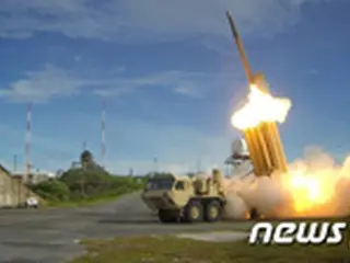 米MDA「北ミサイルの脅威加重…THAAD配置を検討」