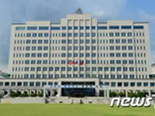 海軍中将、ゴルフ場でキャディにセクハラか 「調査中」＝韓国