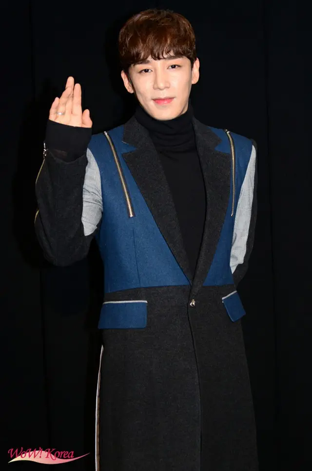 俳優チン・イハン