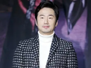 俳優リュ・スンス、11歳年下の一般女性と結婚へ