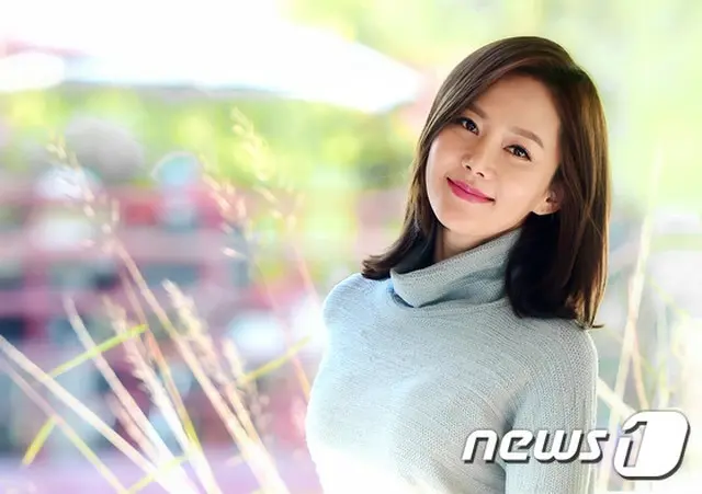 韓国女優ヨム・ジョンア（42）が、映画「長山犯（仮）」出演の最終調整に入ったことがわかった。（提供:news1）