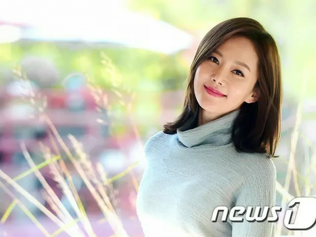 韓国女優ヨム・ジョンア（42）が、映画「長山犯（仮）」出演の最終調整に入ったことがわかった。（提供:news1）