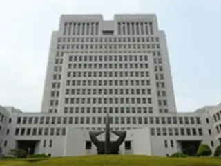 セウォル号被害者卑下した「イルベ」会員、懲役1年