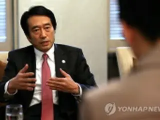 安倍談話と３カ国首脳会談は別問題＝川村外務報道官
