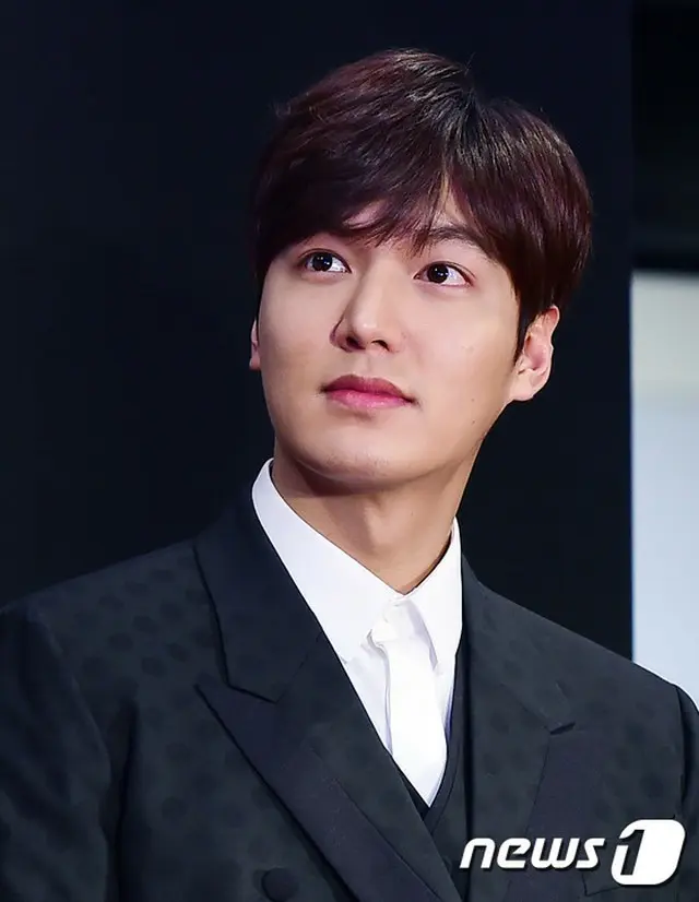 韓国俳優イ・ミンホ（27）とガールズグループ「Miss A」のスジ（20）の熱愛が明らかとなる中、イ・ミンホの過去の発言が注目されている。