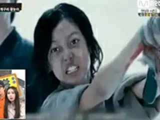 「BOYFRIEND」ヨンミン、過去に俳優チャン・ドンゴンの幼少時代で映画出演