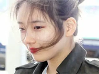 “イ・ミンホと熱愛”スジ（Miss A）、過去に「結婚ははやくしたい」と発言
