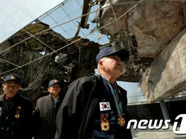 北朝鮮の国防委員会は24日「韓国哨戒艦事件を化学的に調査しなければならない」と自分たちの潔白を重ねて主張した。（提供:news1）