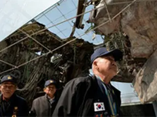 北朝鮮国防委　「韓国哨戒艦事件」の再調査を