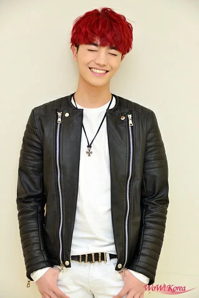 「BEAT WIN」ユヌ