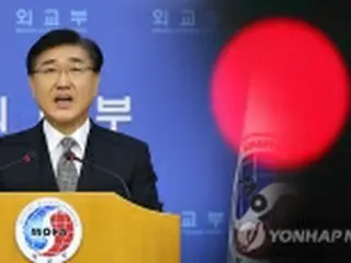 安倍氏の米議会演説　韓国政府が「歴史省察」求める