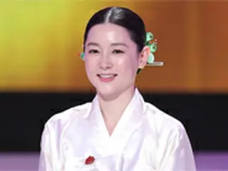 “チャングム”女優イ・ヨンエ、11年ぶりにドラマ出演へ…1人2役を演じる