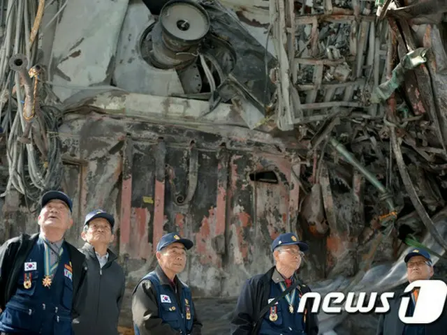 北朝鮮は、26日で5年となる哨戒艦撃沈事件について25日、「米国の謀略であり、捏造劇だ」とし、改めて関与を否定した。（提供:news1）