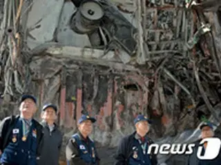 北朝鮮、哨戒艦撃沈事件への関与を改めて否定 「米国の捏造劇」