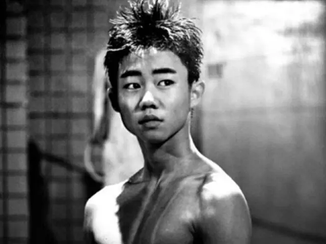 子役出身の韓国俳優パク・チビン（20）が入隊することがわかった。（提供:news1）