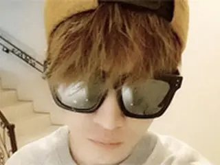 「JYJ」ジェジュン、入隊前の日本ファンミの感想「最後まで一生懸命、働く」