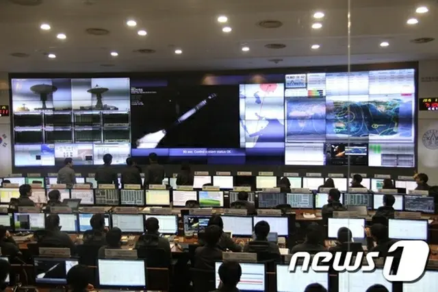 韓国の多目的実用衛星「アリラン3A号」が26日午前7時8分（日本時間）、ロシアのヤースヌイ宇宙基地からドニエプルロケットで打ち上げられた。