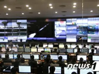 韓国の実用衛星「アリラン3A号」打ち上げ成功…午後1時ごろ性能確認予定