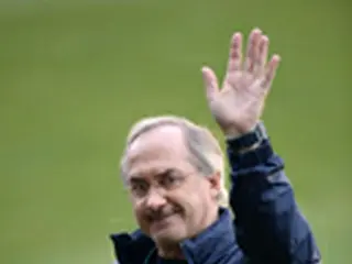 シュティーリケ監督「13年前（日韓W杯）の熱かった記憶をまた見たい」