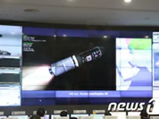 韓国の多目的実用衛星「アリラン3A号」、地上管制センターと初交信に成功