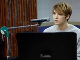 入隊控えたジェジュン、コンサート練習写真を公開 「真剣モード」
