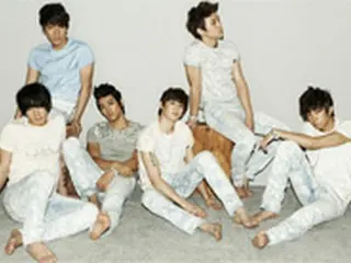「2PM」メンバー6人全員、JYPと再契約