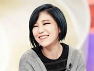 「Brown Eyed Girls」ガイン、ダイエットを頑張った理由とは…？