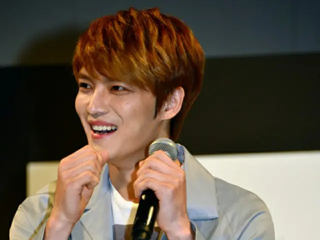「JYJ」ジェジュン
