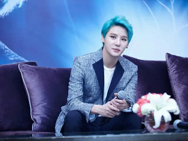 ＜インタビュー後編＞「JYJ」ジュンス、「音楽番組の1位候補に悲喜こもごも」