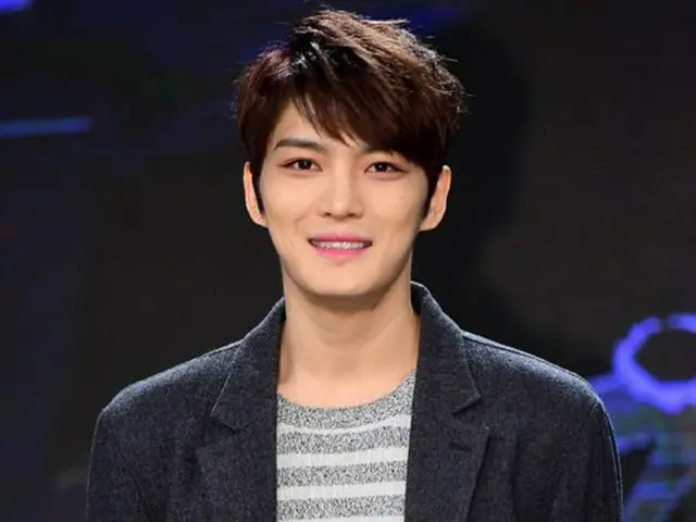 「JYJ」キム・ジェジュンが、「軍生活の間にも新曲が出るだろう」と予告した。（提供:OSEN）