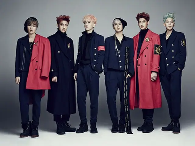 ＜インタビュー＞「BOYFRIEND」、1位の公約は空港ファッションをアレで