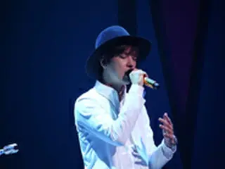 「CNBLUE」ヨンファ、初のソロツアー大成功！5/6には日本武道館でアンコール公演決定！