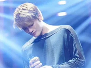 ジェジュン（JYJ）、入隊前最後の公演「僕の大切な20代を幸せにしてくれたファンに感謝」