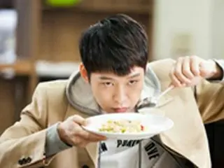 「JYJ」ユチョン　新ドラマで「無感覚男」役に挑戦