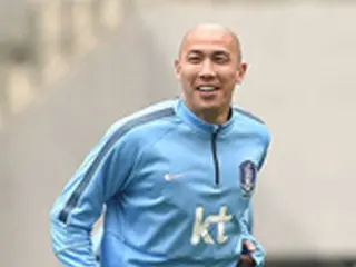 代表最後の試合に臨むチャ・ドゥリ、ニュージーランドも認定…“幻想的な韓国のレジェンド”
