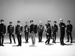 「EXO」 米アイチューンズ総合5位など、全世界でトップ10入りの快挙