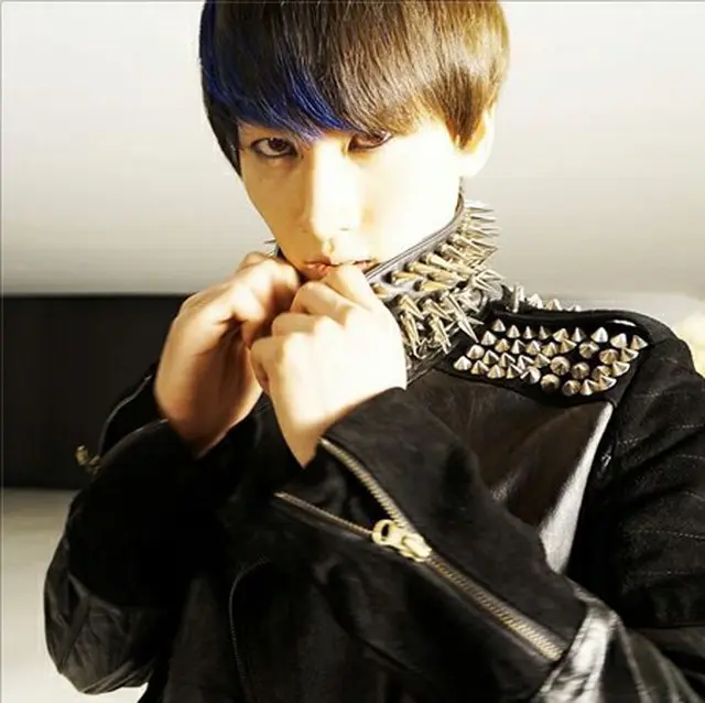 「SUPER JUNIOR」ウニョク