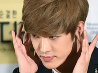 Mnet新ドラマ出演のTAKUYA 「外国語での演技、簡単ではない」