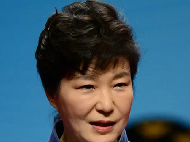 朴槿恵（パク・クネ）大統領は1日、3か月後に迫った「2015光州ユニバーシアード」の準備状況について報告を受け、政府支援対策などを協議した。