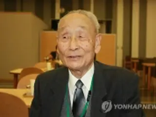 韓国・朝鮮人元ＢＣ級戦犯「戦後７０年機に謝罪と補償を」